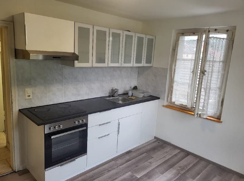 MFH Objekt mit 9 Einheiten und Baupotenzial W4 (12)