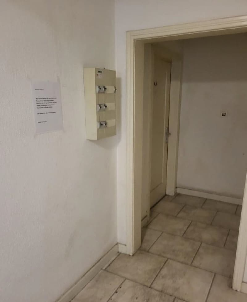 MFH Objekt mit 9 Einheiten und Baupotenzial W4 (10)
