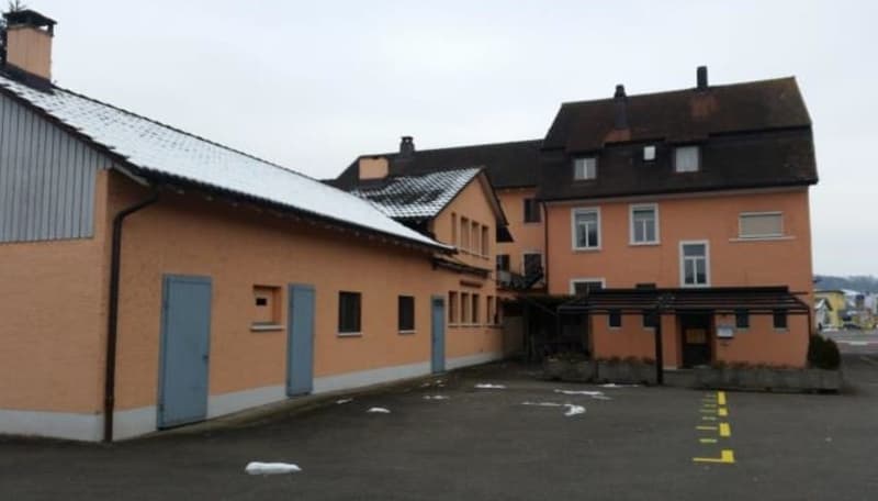 MFH Objekt mit 9 Einheiten und Baupotenzial W4 (6)