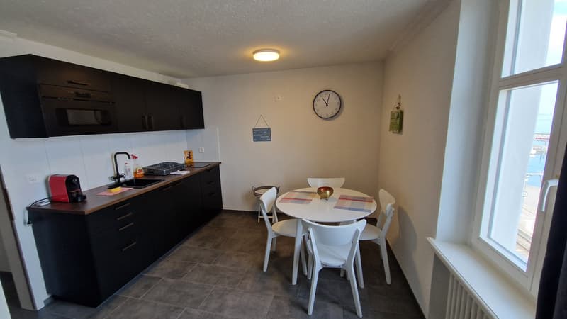 Lakefront Investment! MFH mit 12 Einheiten - erstklassiger Lage! (10)