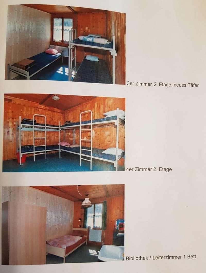 Ferien-Mehrfamilienhaus mit 9 Einheiten in Saas-Almagell (4)