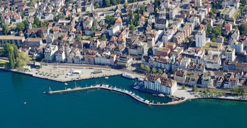 Lakefront Investment! MFH mit 12 Einheiten - erstklassiger Lage! (4)