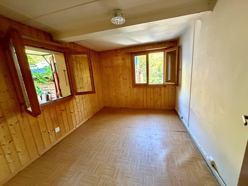 Maison villageoise de deux appartements à rénover à Beuson (10)