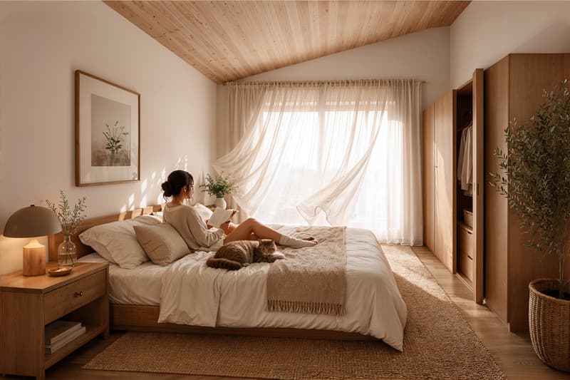Hameau Maratset chalet no 3 - PHOTO NON-CONTRACTUELLE
