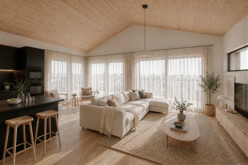 Hameau Maratset chalet no 6