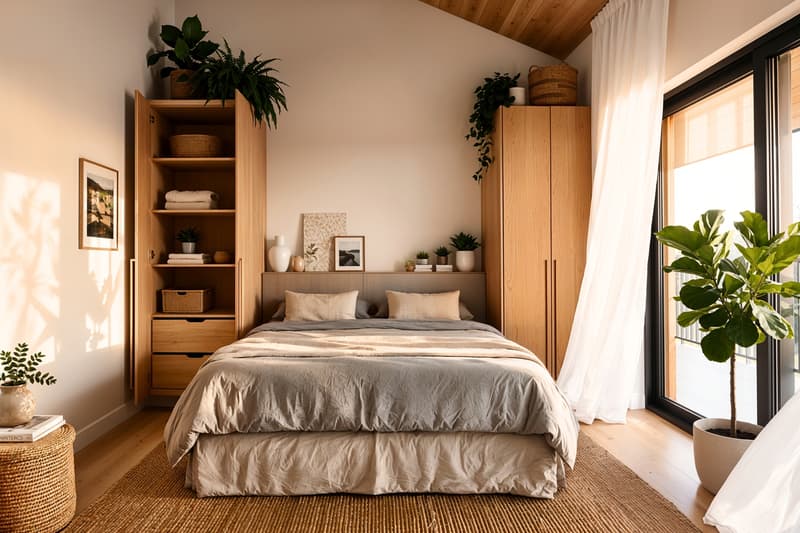 Hameau Maratset chalet no 6