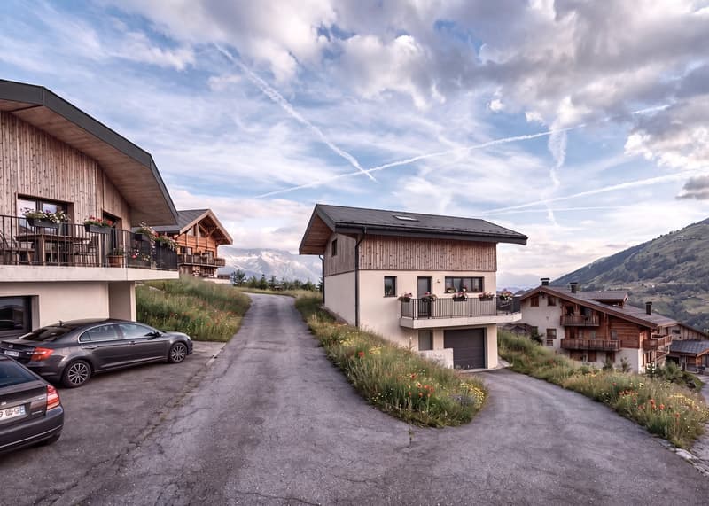 Un grand rêve à réaliser chalet individuel neuf résidence principale 6 (1)