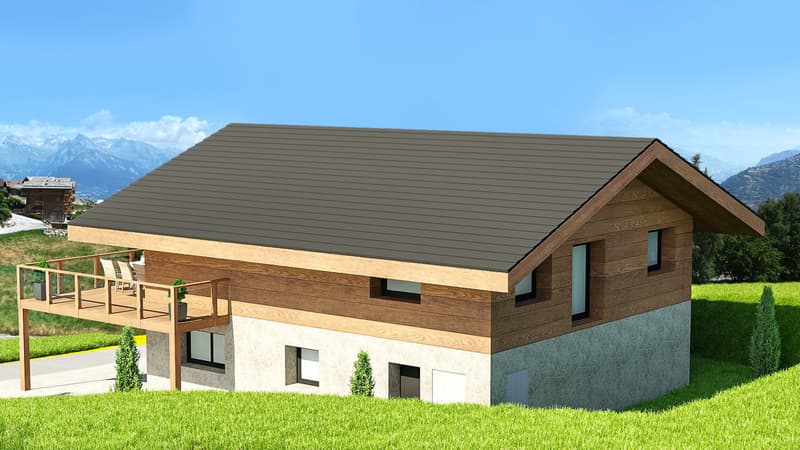 Réalisez vos rêves chalet à construire en résidence principale 6 pces demi (6)