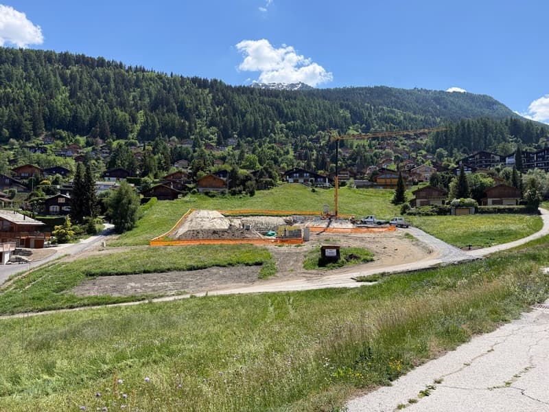 Réalisez vos rêves chalet à construire en résidence principale 6 pces demi (10)