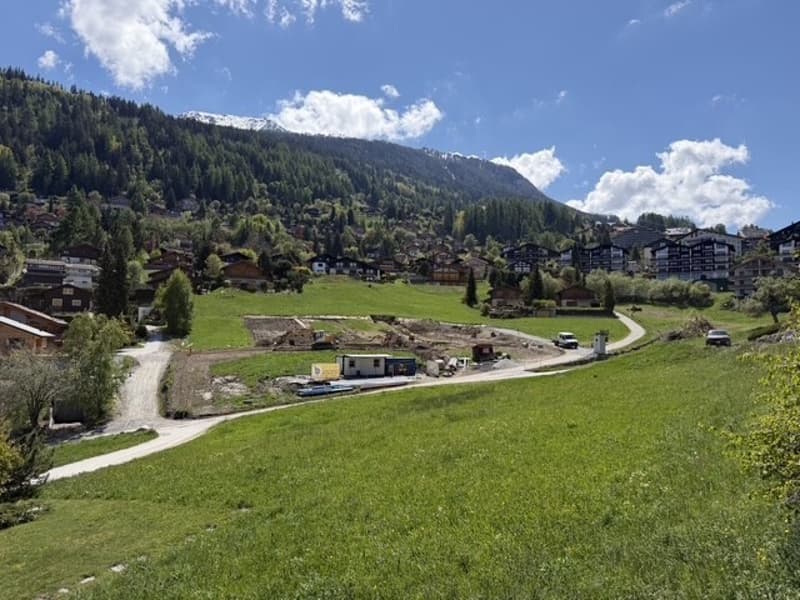 Réalisez vos rêves chalet à construire en résidence principale 6 pces demi (9)