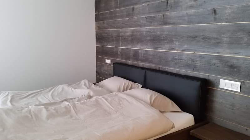 Appartement spacieux 4pces et demi Résidences Rosablanche - Siviez (5)