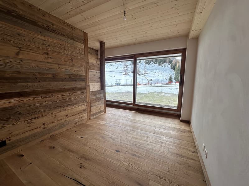 Appartement d'exception sur les pistes de ski dans les 4 Vallées (9)