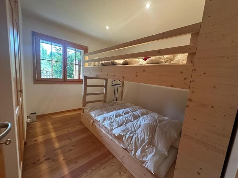 À louer, Appartement meublé, 1997 Haute-Nendaz, Réf Location app 3pces demi Whymper (2)