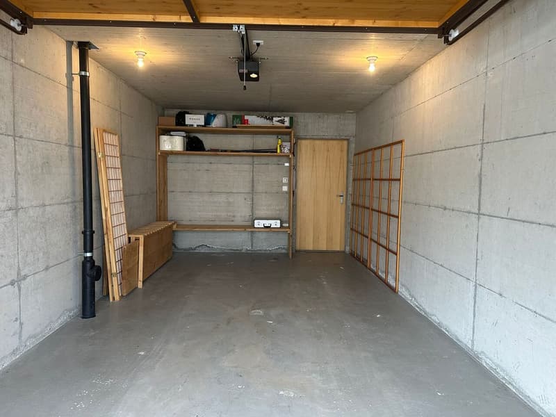 À louer, Appartement meublé, 1997 Haute-Nendaz, Réf Location app 3pces demi Whymper (6)