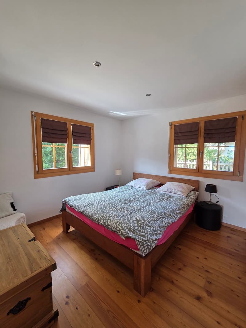 À louer, Appartement meublé, 1997 Haute-Nendaz, Réf Location app 3pces demi Whymper (4)