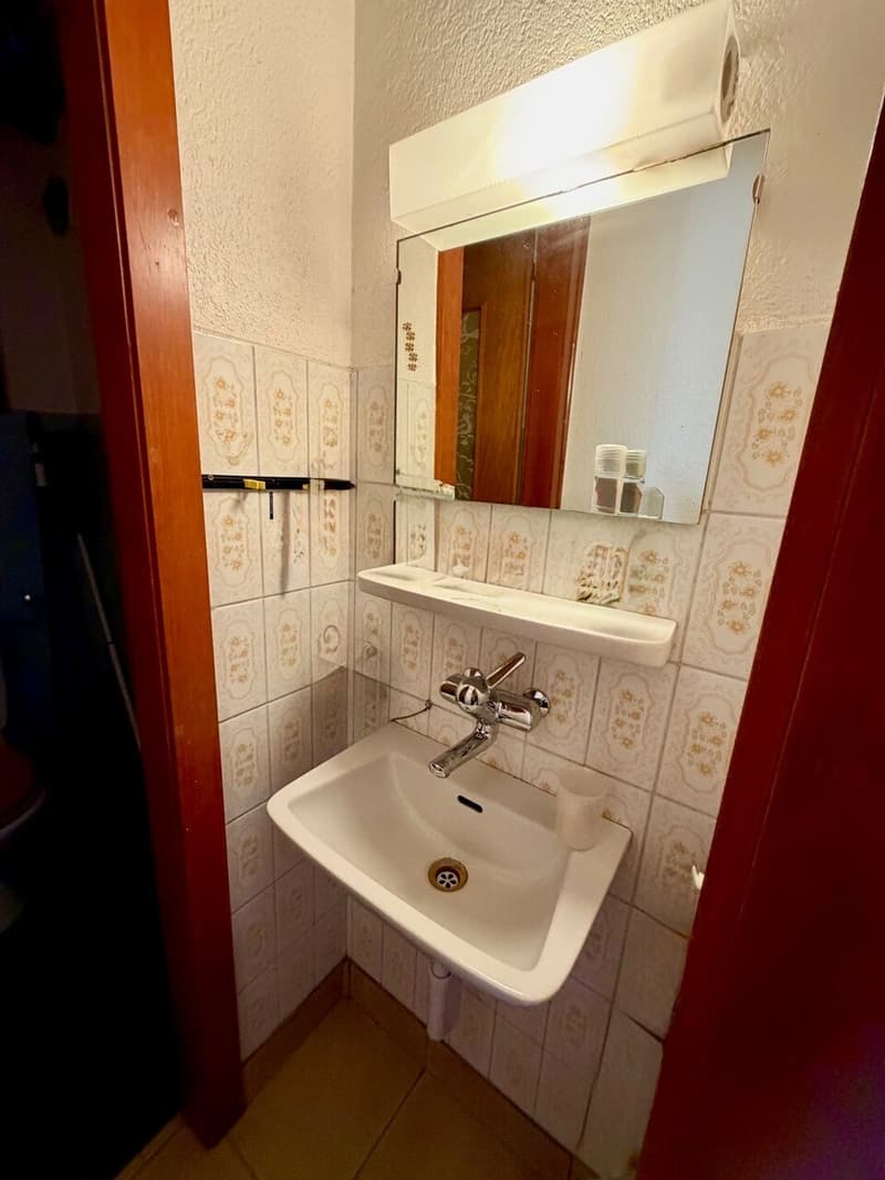 Spacieux appartement 4,5 pièces dans le village de Basse-Nendaz (7)