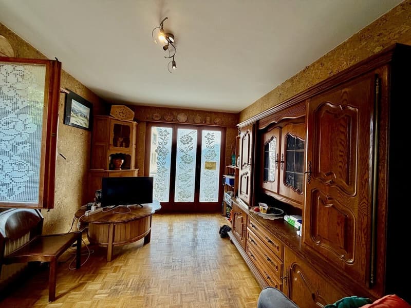 Spacieux appartement 4,5 pièces dans le village de Basse-Nendaz (3)