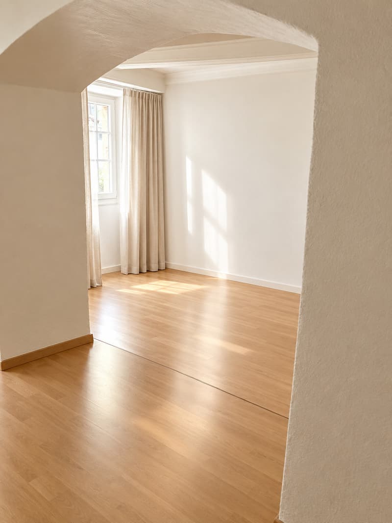 Appartement à vendre à Sion, centre ville (2)