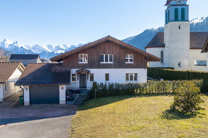Aussenansicht