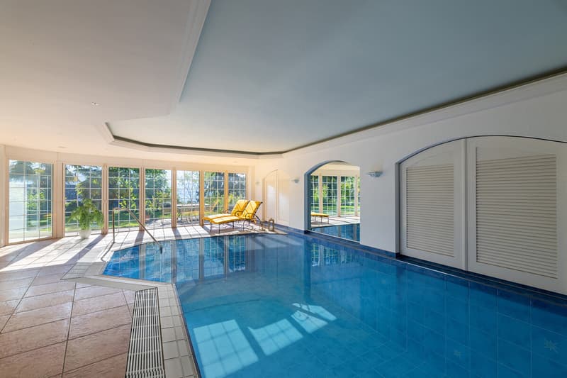 Indoorpool