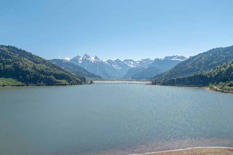 Sihlsee