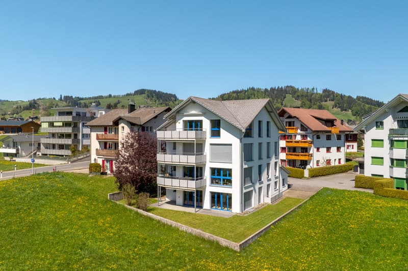 Aussenansicht