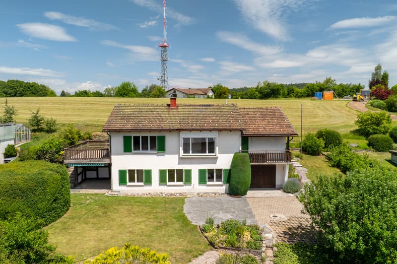Aussenansicht