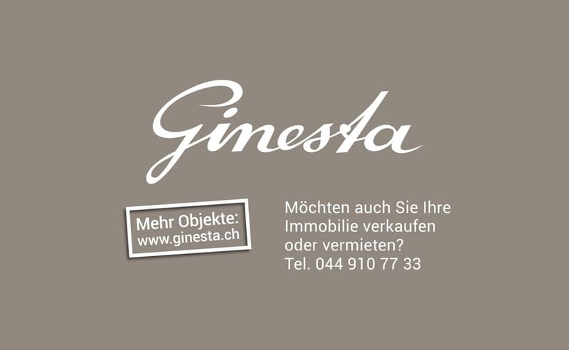 Ginesta Immobilien AG