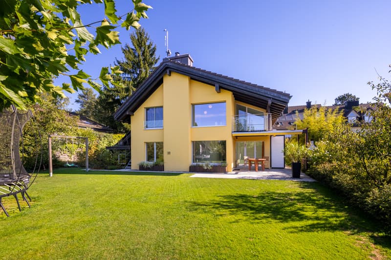UQ511_Einfamilienhaus