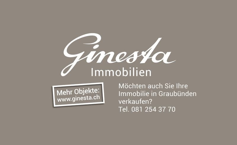 Ginesta Immobilien AG