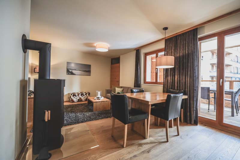 RIVÀ Apartments SO
