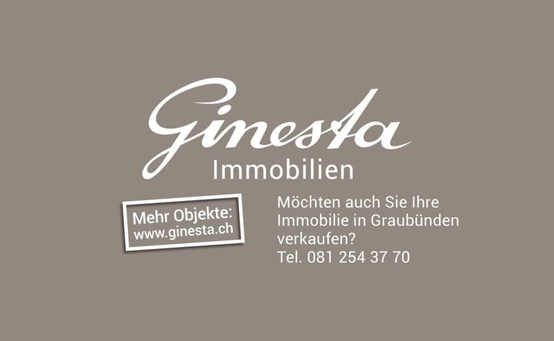 Ginesta Immobilien AG