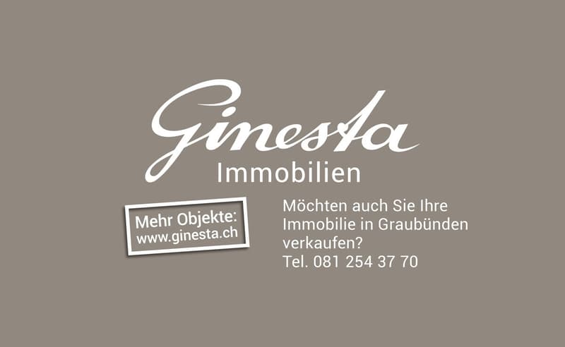 Ginesta Immobilien Graubünden