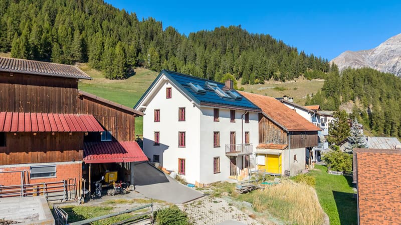 TX869_Haus
