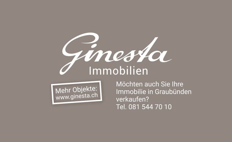 Ginesta Immobilien AG_Davos