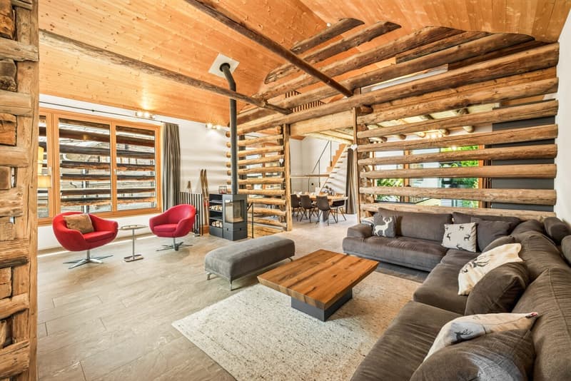 Wohnraum