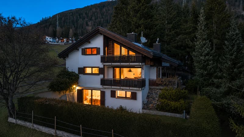 Liegenschaft
