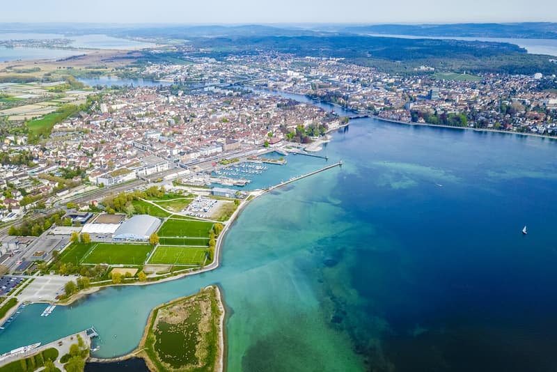 Für Visionäre, Private und Unternehmer aus der Schweiz und dem Ausland (2)