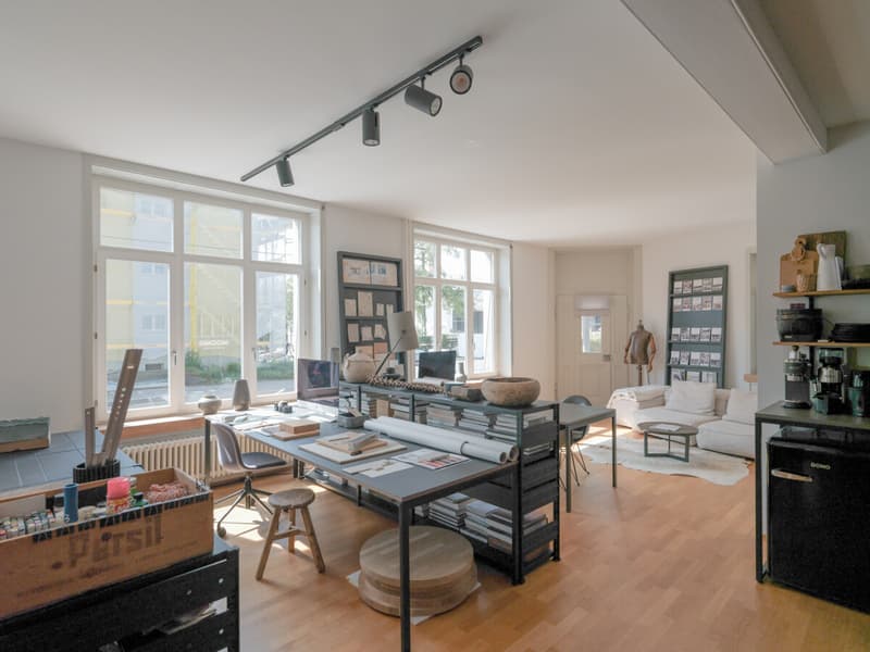 Büro