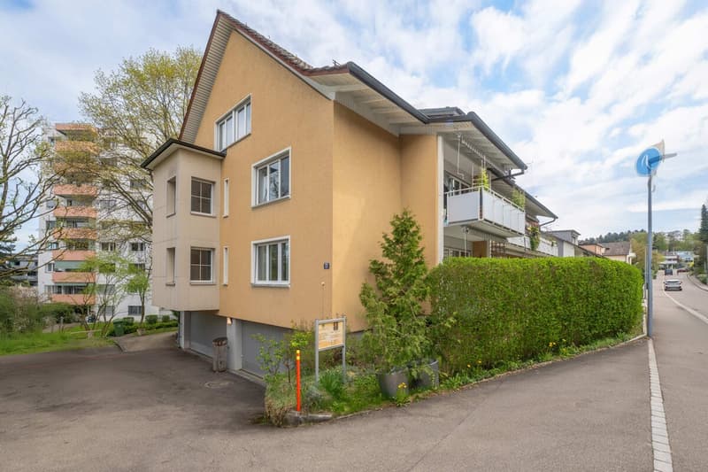 Wohnhaus