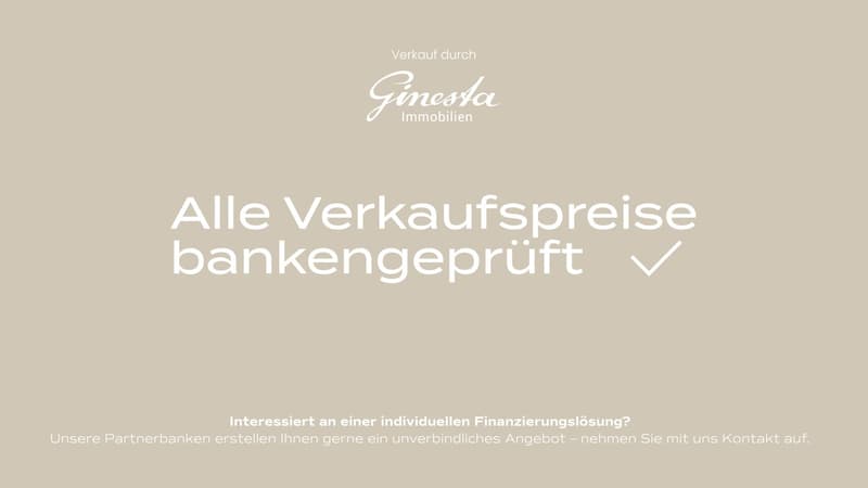 Bankengeprüft