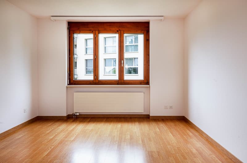 Blick ins Grüne und zentrale Lage - das kann Ihr neues zu Hause sein (13)