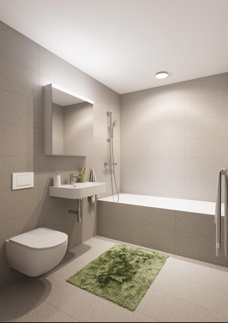 3.5 Zimmer Neubauwohnung in Pfäffikon ZH zu vermieten (3)