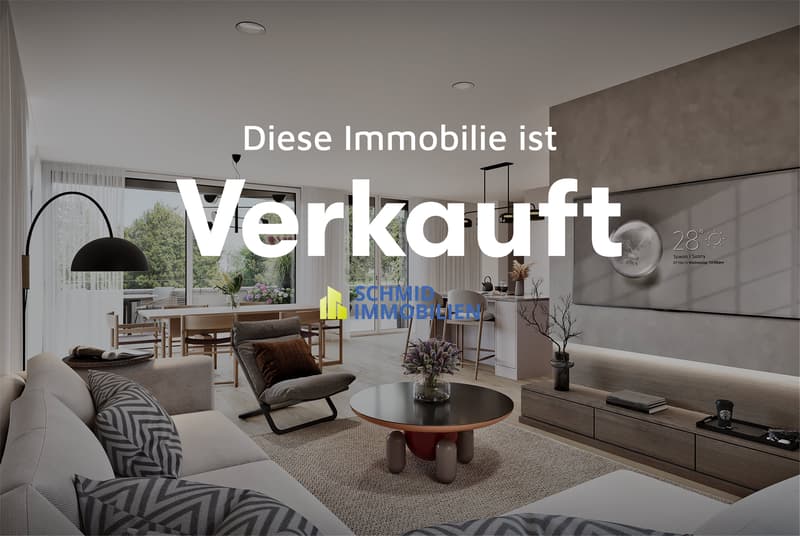 Luxuriöse 4.5-Zimmer-Attika in sonniger Böttsteiner Lage kaufen (1)