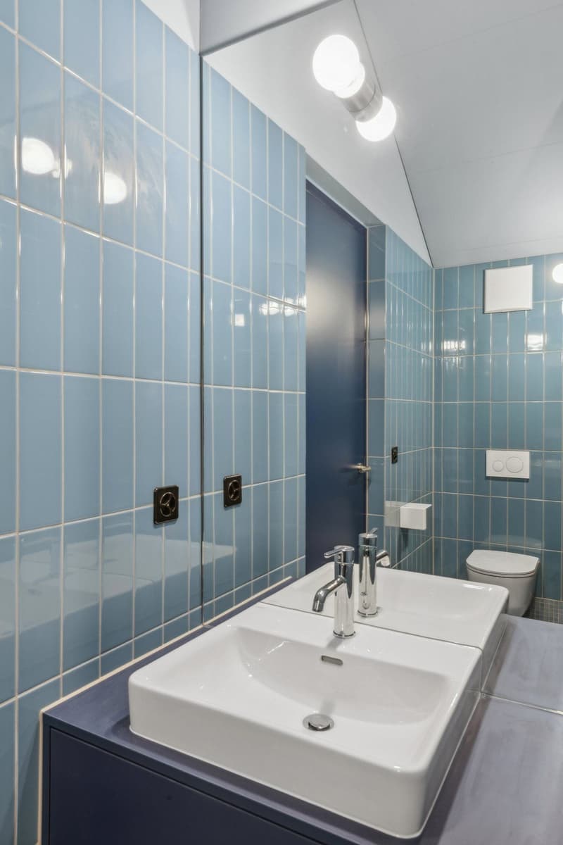 Luxuriöses Townhouse-Wohnen mit atemberaubendem Atrium und modernem Design (12)