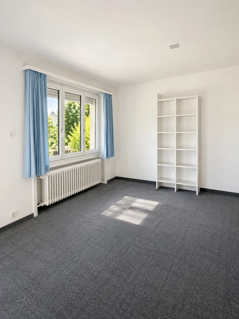 6-Zimmer-Einfamilienhaus mit 761 m² Grundstück in Wabern bei Bern - sanierungsbedürftig, mit viel Spielraum (7)