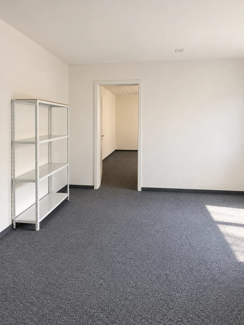 6-Zimmer-Einfamilienhaus mit 761 m² Grundstück in Wabern bei Bern - sanierungsbedürftig, mit viel Spielraum (4)