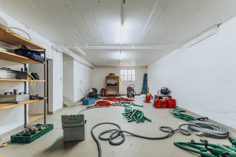 Gewerbeobjekt an zentraler Lage in Langenthal zu vermieten (9)
