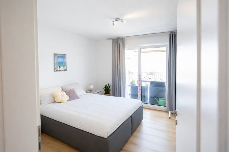 Neuwertige 3,5-Zimmer-Wohnung auf der Aaareinsel (7)