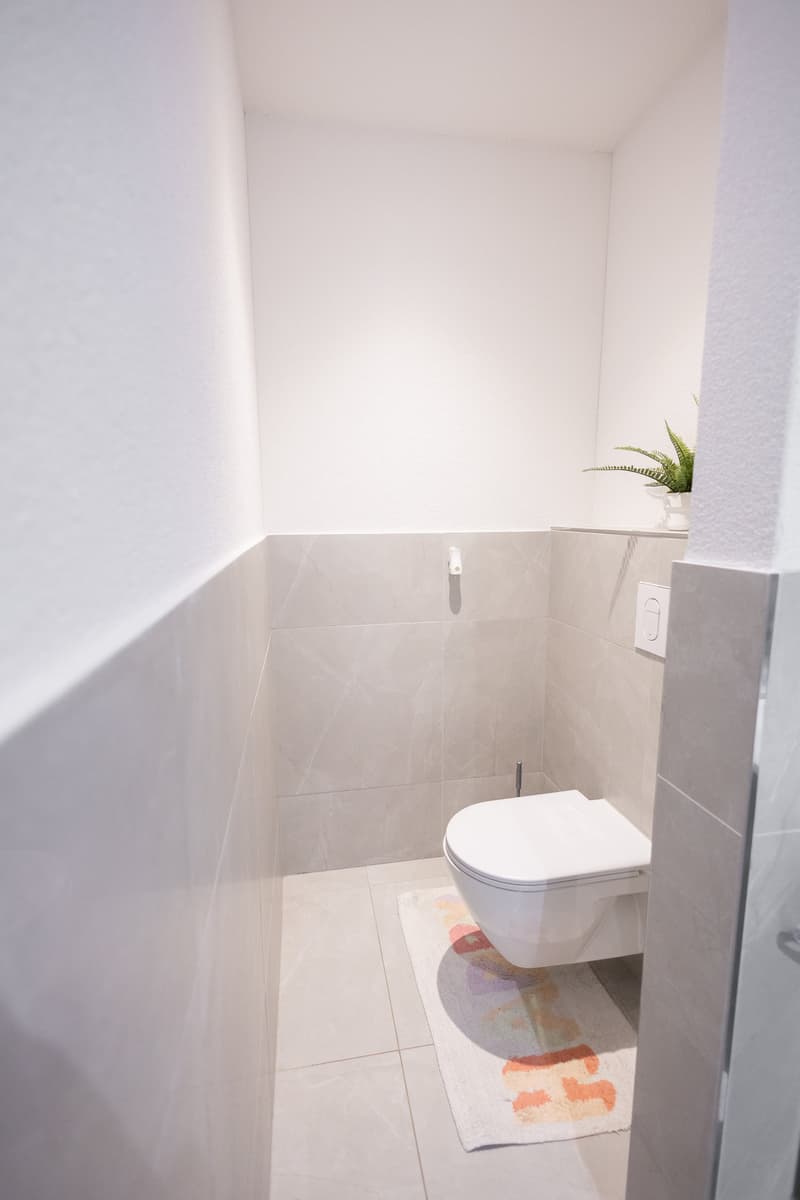 Neuwertige 3,5-Zimmer-Wohnung auf der Aaareinsel (9)